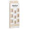 Showker Gel Nail Strip # - 1pcs