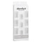 Showker Gel Nail Strip # - 1pcs