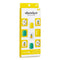 Showker Gel Nail Strip # - 1pcs