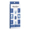 Showker Gel Nail Strip # - 1pcs