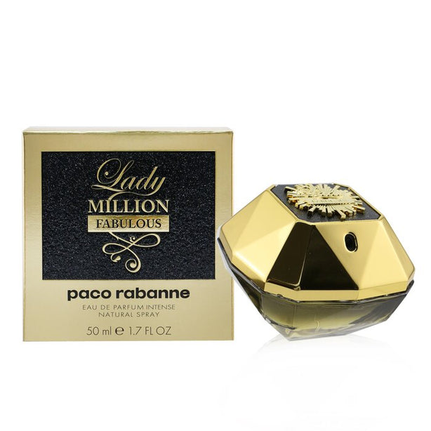 Lady Million Fabulous Eau De Parfum Intense Spray