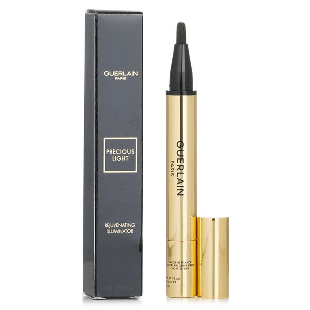 Precious Light Rejuvenating Illuminator - # - 1.5ml/0.05oz