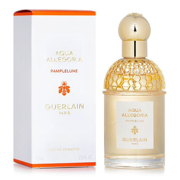 Aqua Allegoria Pamplelune Eau De Toilette Spray