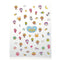 Pororo Nail Sticker