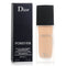 Dior Forever Clean Matte 24h Foundation Spf 20
