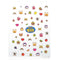 Pororo Nail Sticker