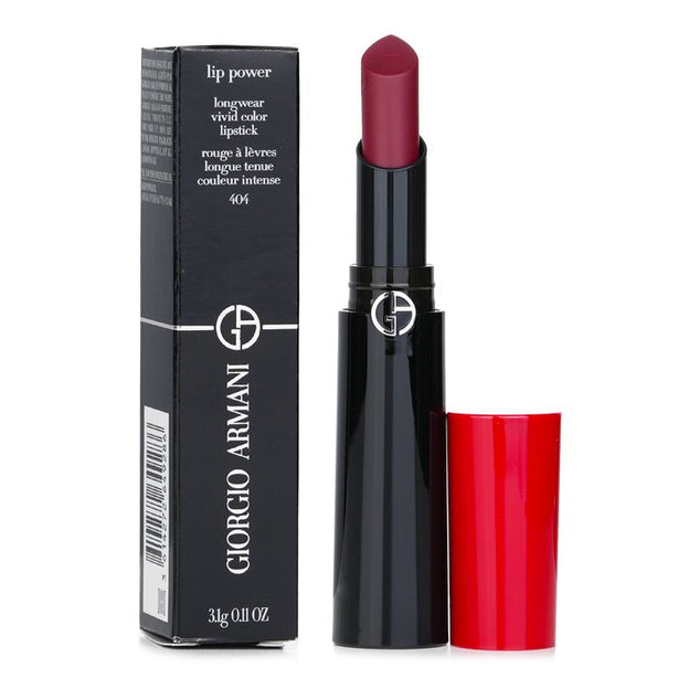 Lip Power Longwear Vivid Color Lipstick
