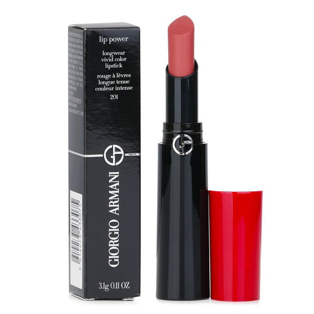 Lip Power Longwear Vivid Color Lipstick