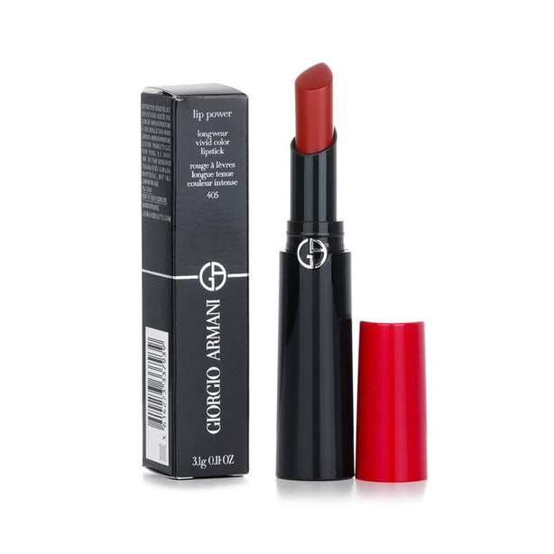 Lip Power Longwear Vivid Color Lipstick