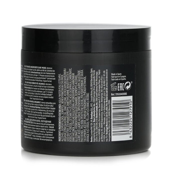 Radiance Argan Mask