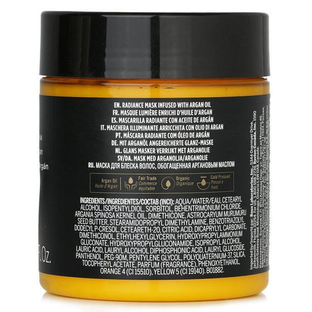 Radiance Argan Mask