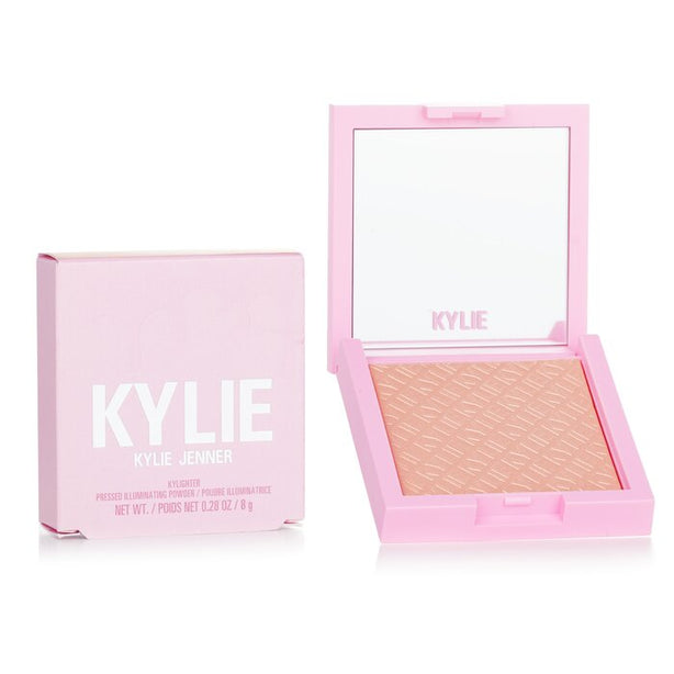 Kylighter Pressed Illuminating Powder - # - 8g/0.28oz