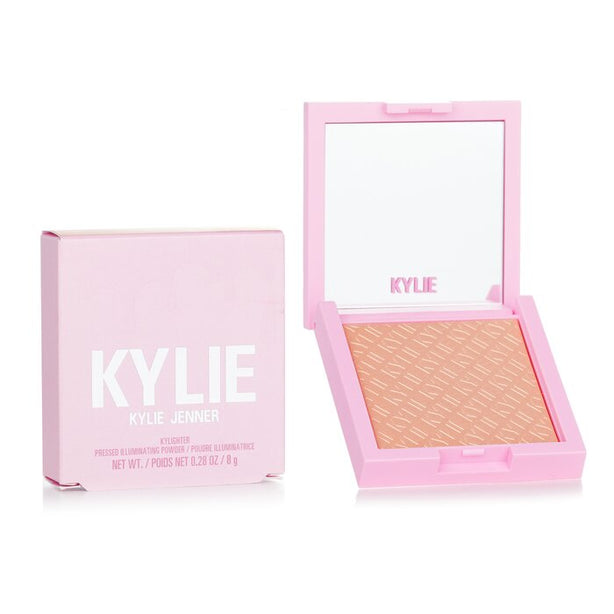 Kylighter Pressed Illuminating Powder - # - 8g/0.28oz