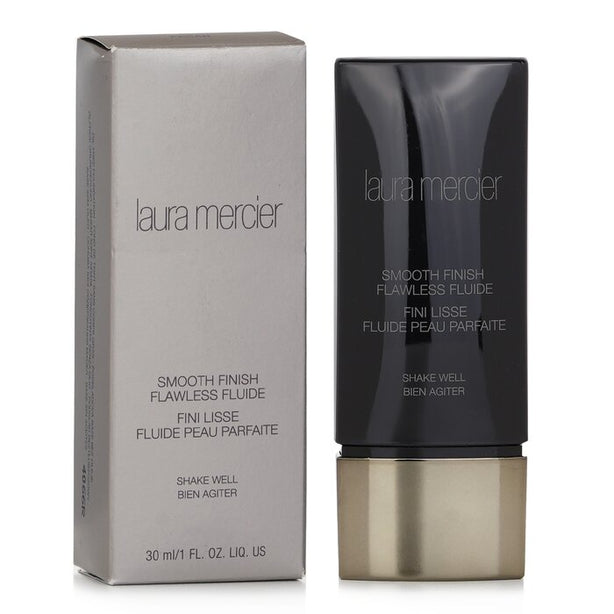 Smooth Finish Flawless Fluide - # - 30ml/1oz