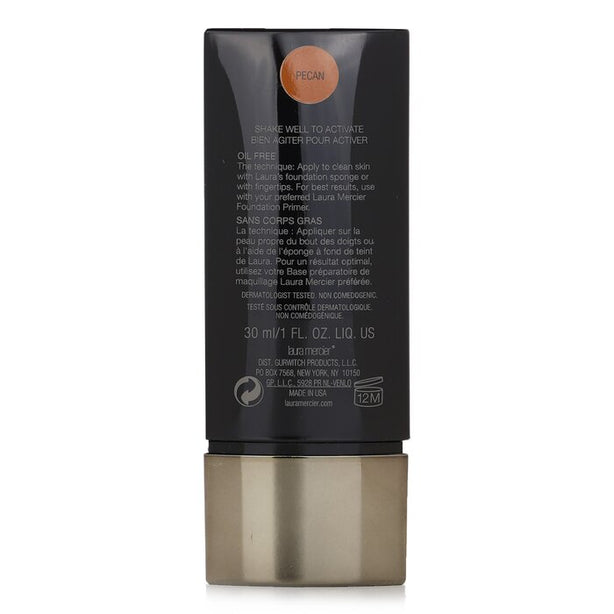 Smooth Finish Flawless Fluide - # - 30ml/1oz