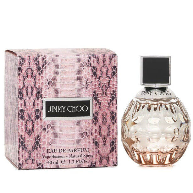 Eau De Parfum Spray