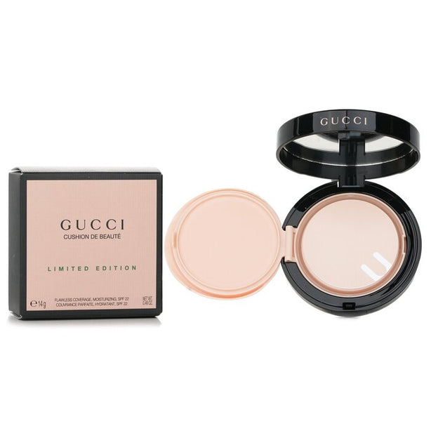 Cushion De Beaute Foundation Spf 22 - # - 14g/0.49oz