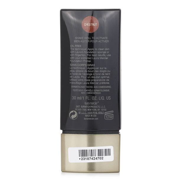 Smooth Finish Flawless Fluide - # - 30ml/1oz