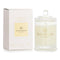Triple Scented Soy Candle - Marseille Memoir (gardenia)