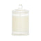Triple Scented Soy Candle - Marseille Memoir (gardenia)