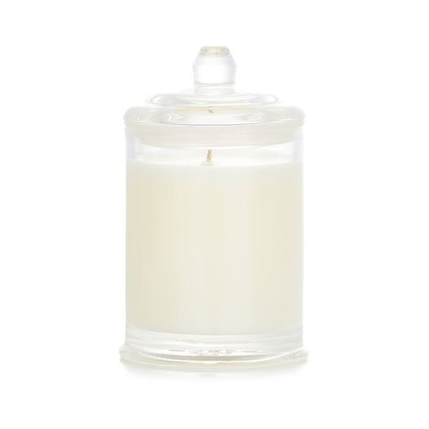 Triple Scented Soy Candle - Marseille Memoir (gardenia)