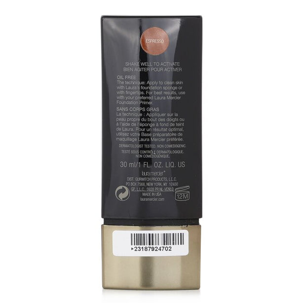 Smooth Finish Flawless Fluide - # - 30ml/1oz