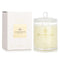 Triple Scented Soy Candle - Marseille Memoir (gardenia)