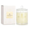 Triple Scented Soy Candle - Marseille Memoir (gardenia)