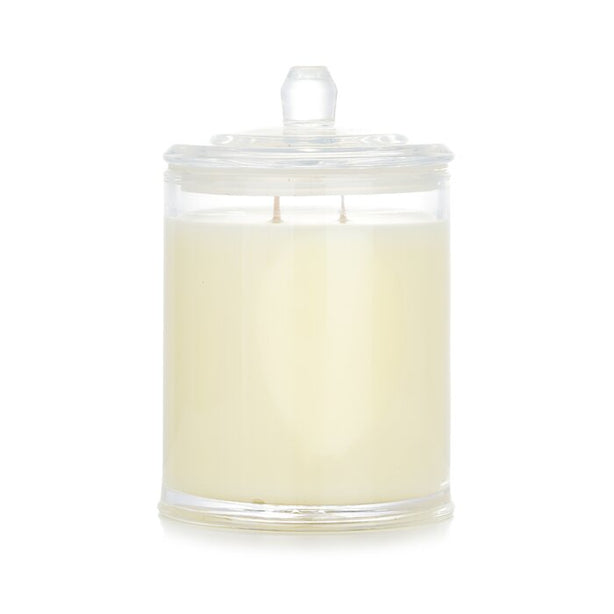 Triple Scented Soy Candle - Marseille Memoir (gardenia)