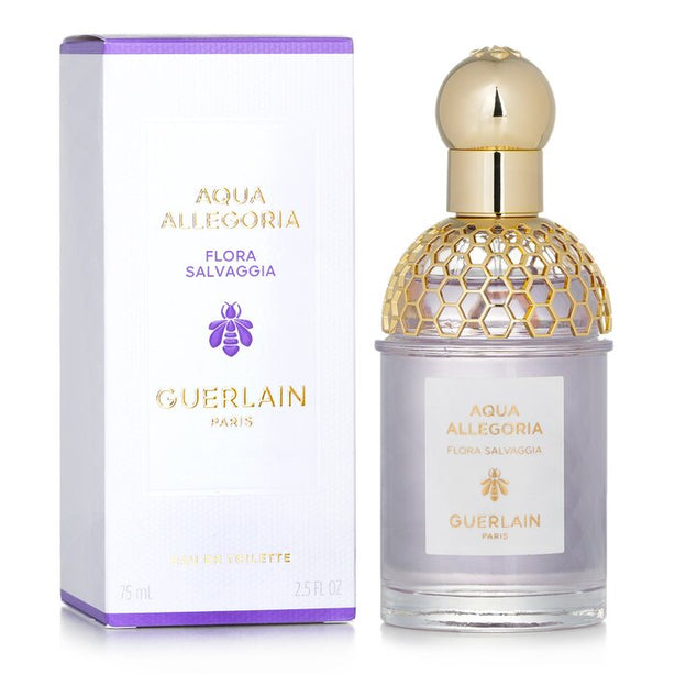 Aqua Allegoria Flora Salvaggia Eau De Toilette Spray