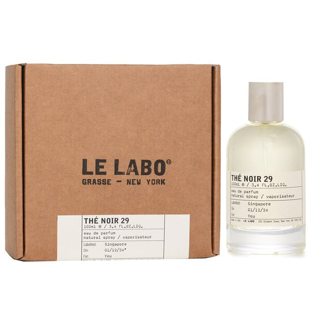 The Noir 29 Eau De Parfum Spray - 100ml