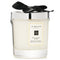 Blackberry & Bay Scented Candle - 200g (2.5 inch)