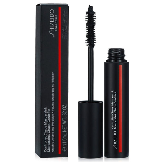 Controlledchaos Mascaraink - # - 11.5ml/0.32oz