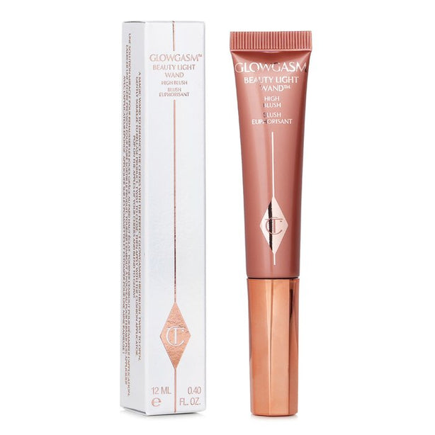 Beauty Light Wand High Blush - # Peachgasm - 12ml/0.41oz