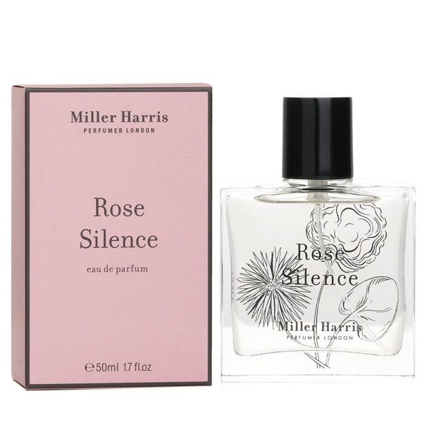 Rose Silence Eau Parfum Spray -