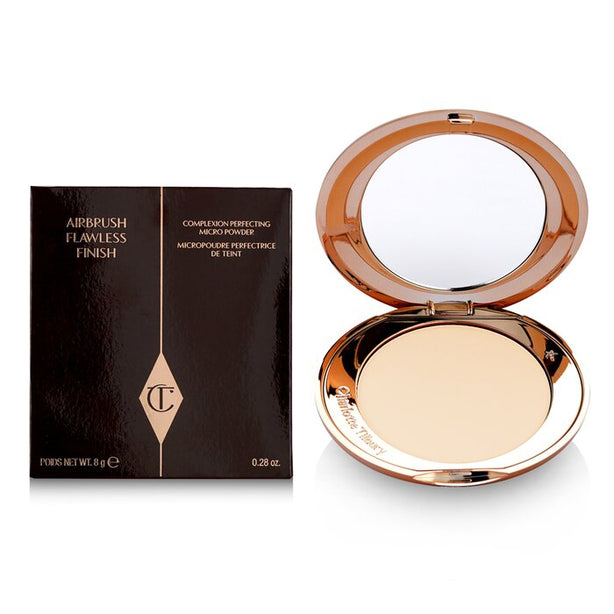 Airbrush Flawless Finish Powder