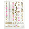 Princess Jewel Body Sticker