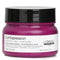 Serie Expert Curl Expression Glycerin 2.5% + Urea H + Hibiscus Seed Professional Mask - 250ml