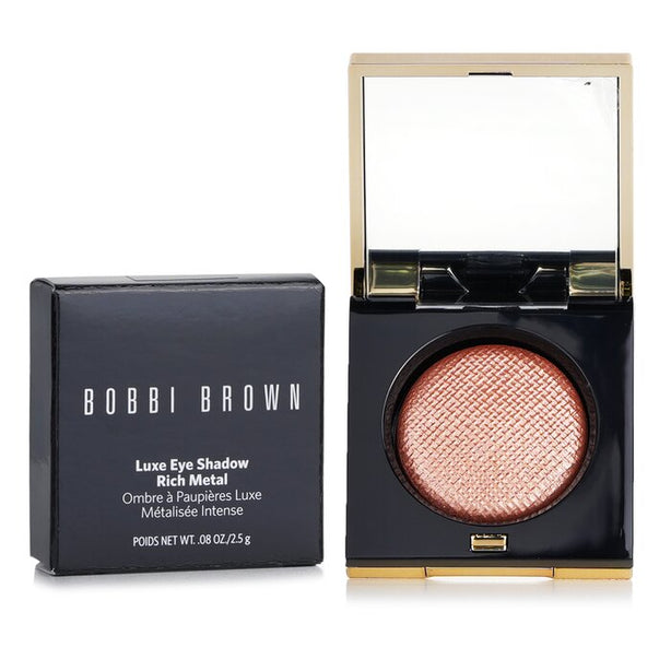 Luxe Eye Shadow - # (rich - 2.5g/0.08oz