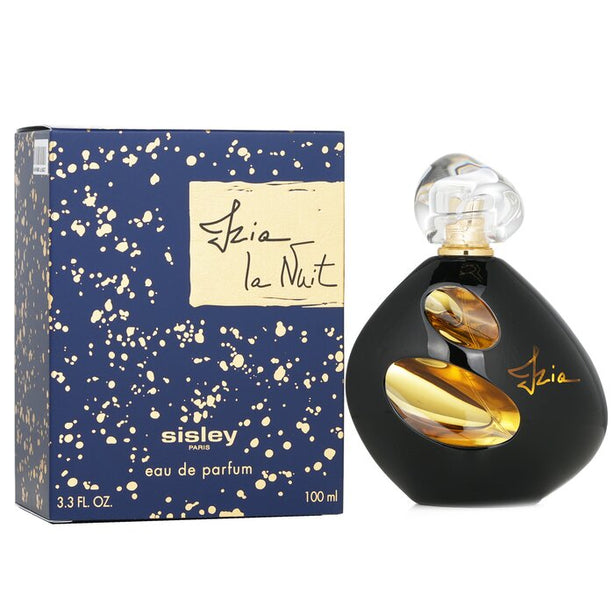 Izia La Nuit Eau De Parfum Spray