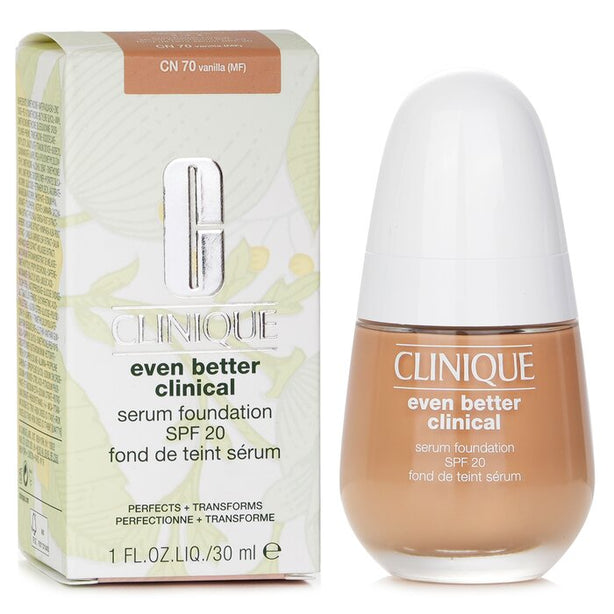 Even Better Clinical Serum Foundation Spf 20