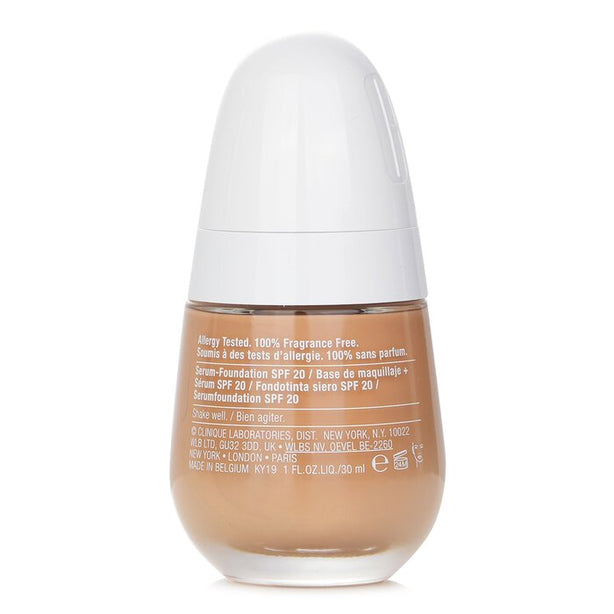 Even Better Clinical Serum Foundation Spf 20