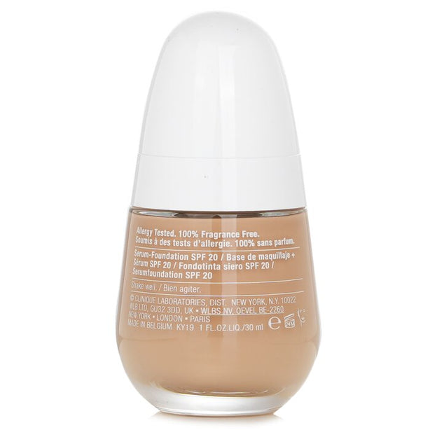 Even Better Clinical Serum Foundation Spf 20