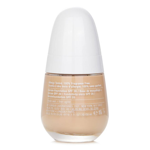 Even Better Clinical Serum Foundation Spf 20