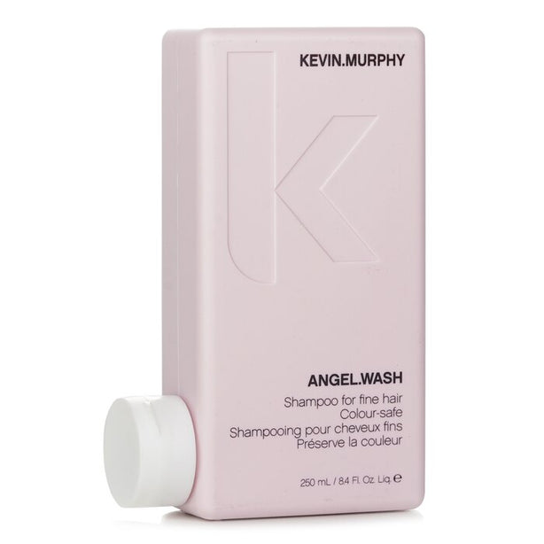 Angel.wash (a Volumising Shampoo - For Fine, Dry Or Coloured Hair) -