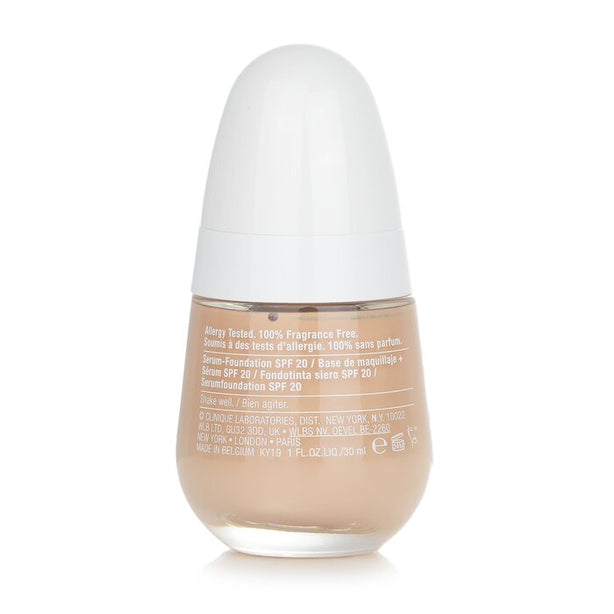 Even Better Clinical Serum Foundation Spf 20
