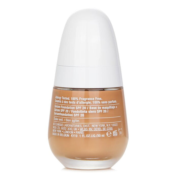 Even Better Clinical Serum Foundation Spf 20