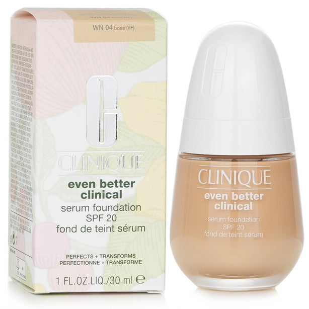 Even Better Clinical Serum Foundation Spf 20