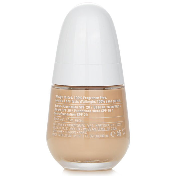 Even Better Clinical Serum Foundation Spf 20
