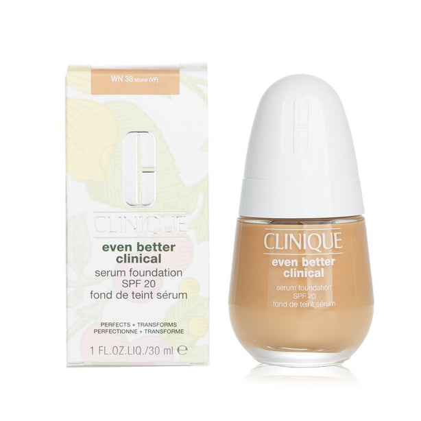 Even Better Clinical Serum Foundation Spf 20